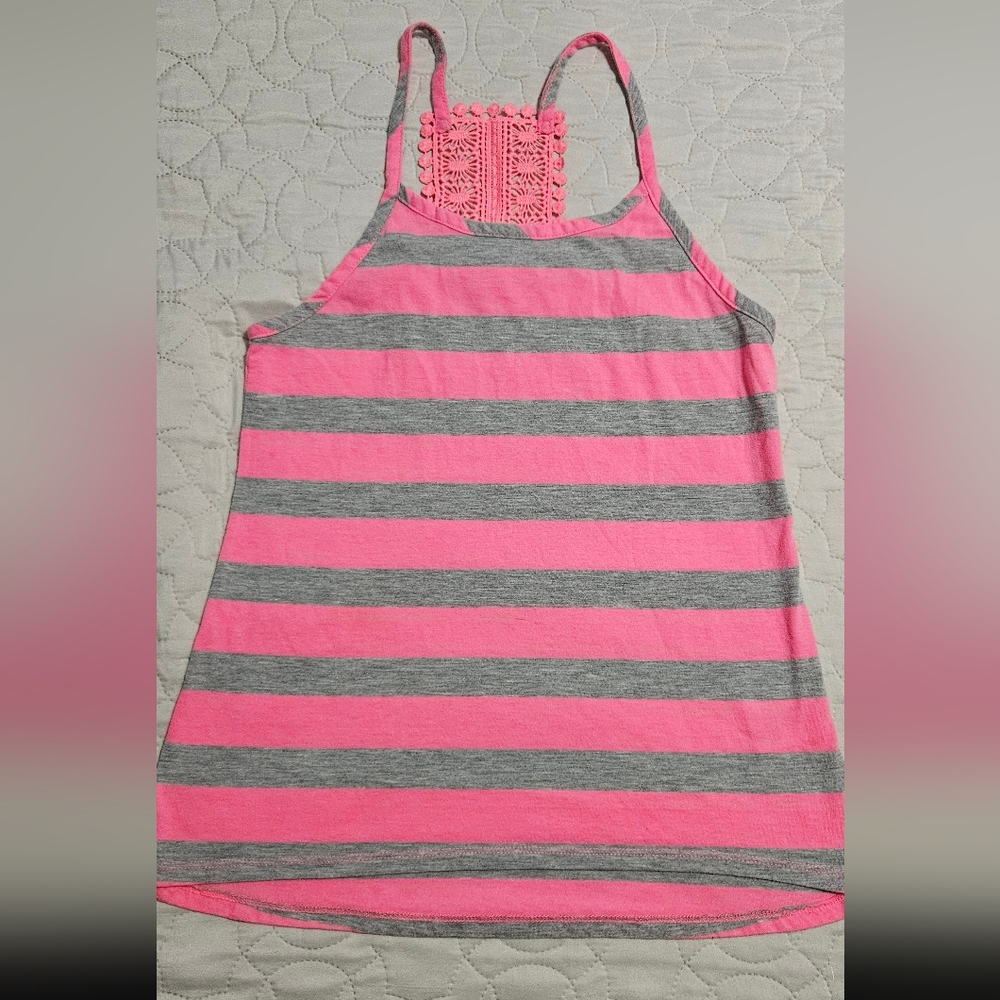 Girls tank top